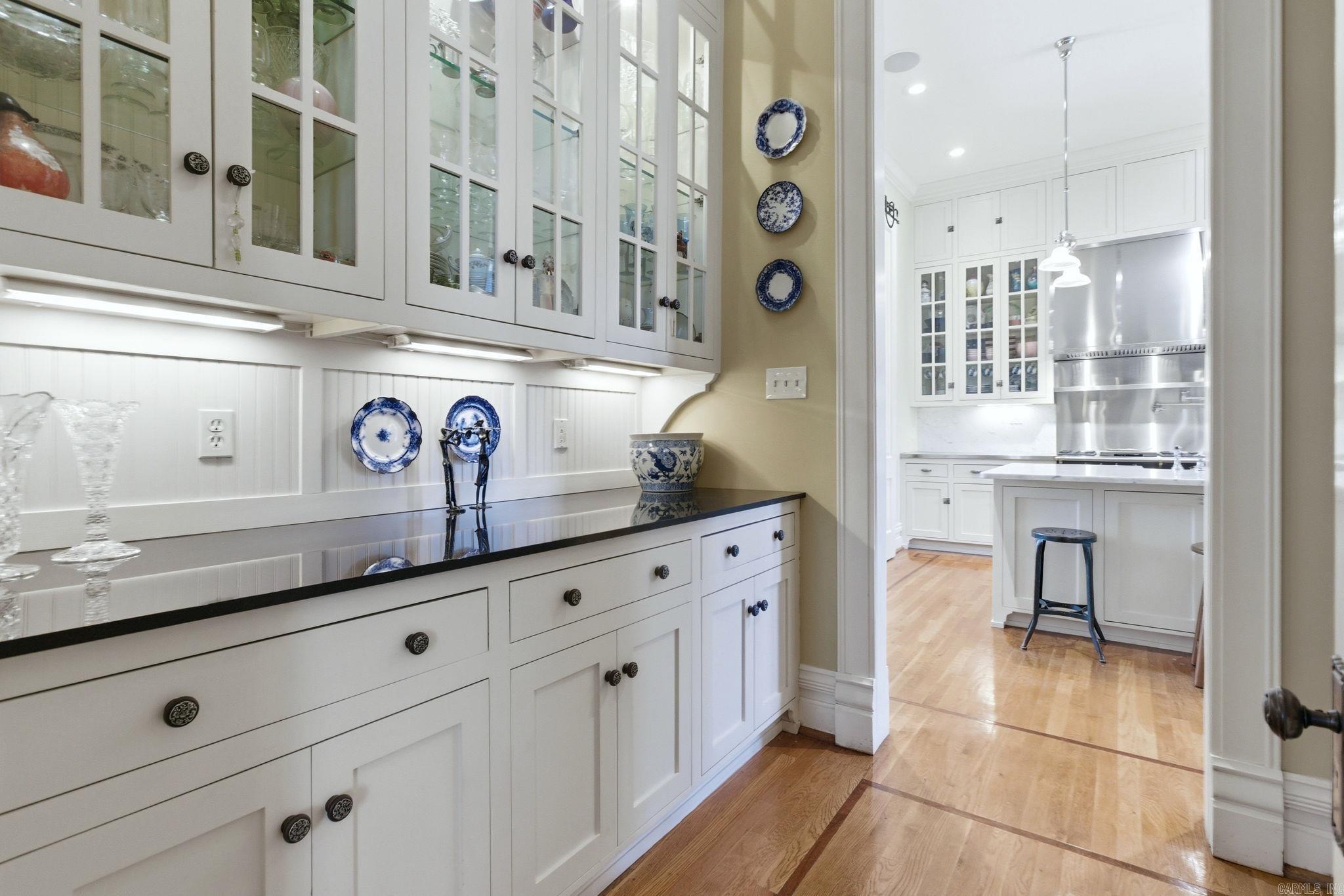 Weldon E Wrights - Residential