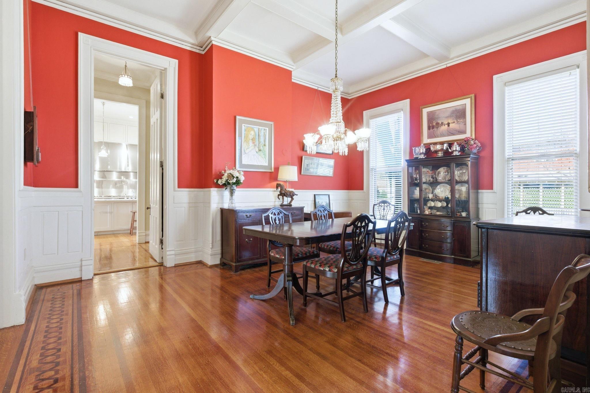 Weldon E Wrights - Residential