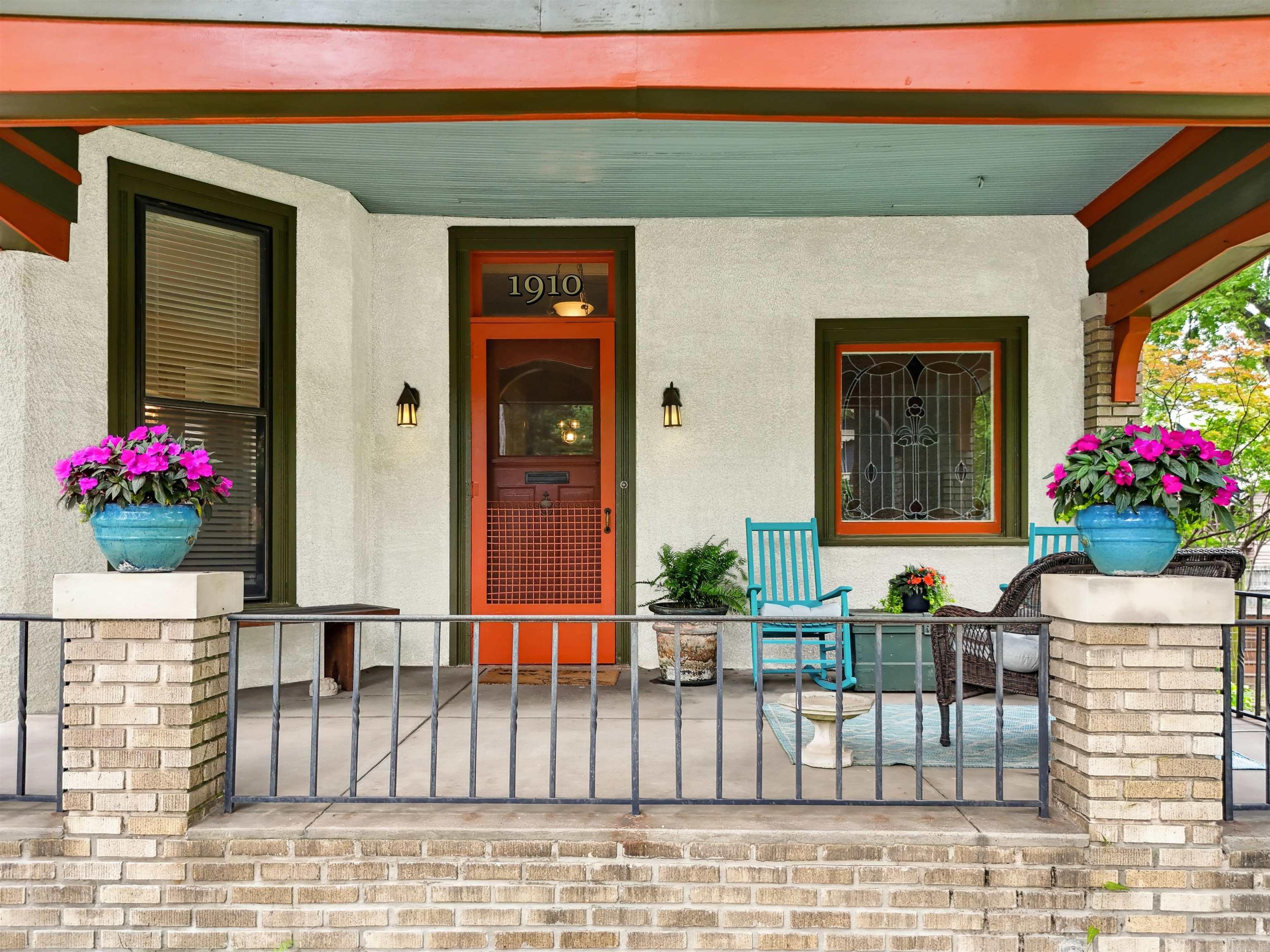 Weldon E Wrights - Residential