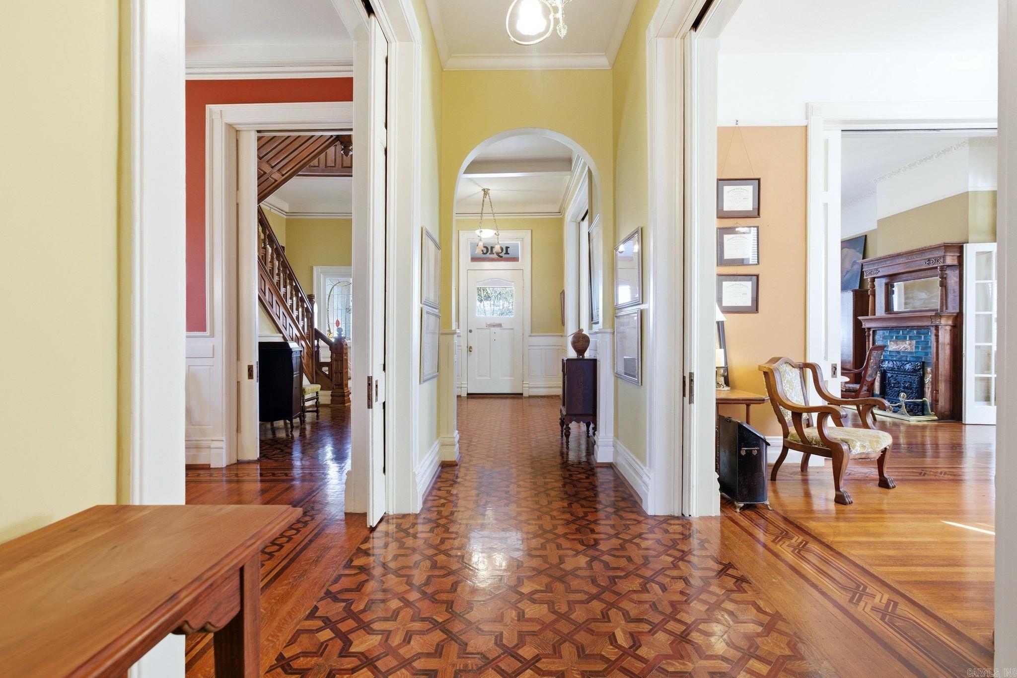 Weldon E Wrights - Residential