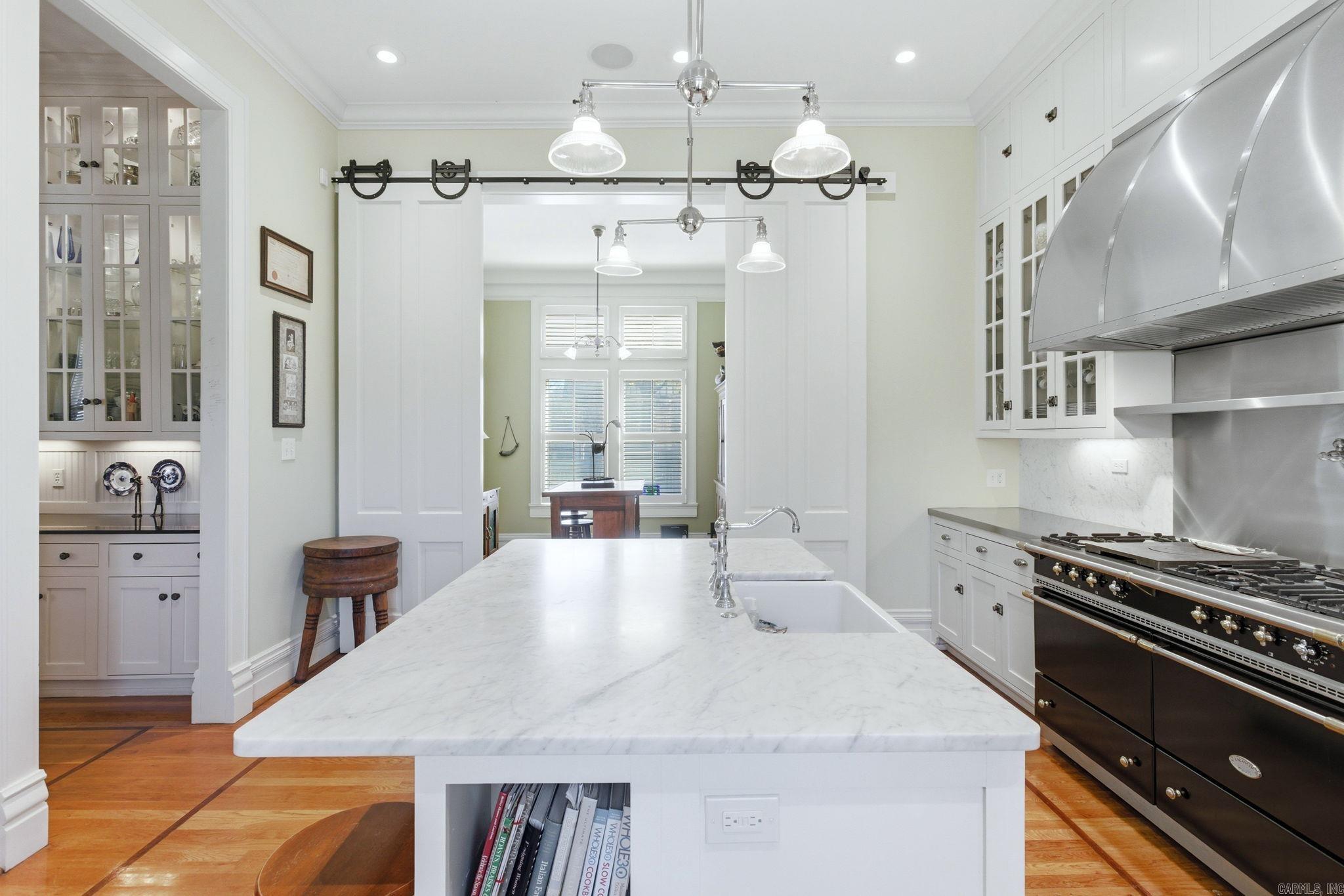 Weldon E Wrights - Residential