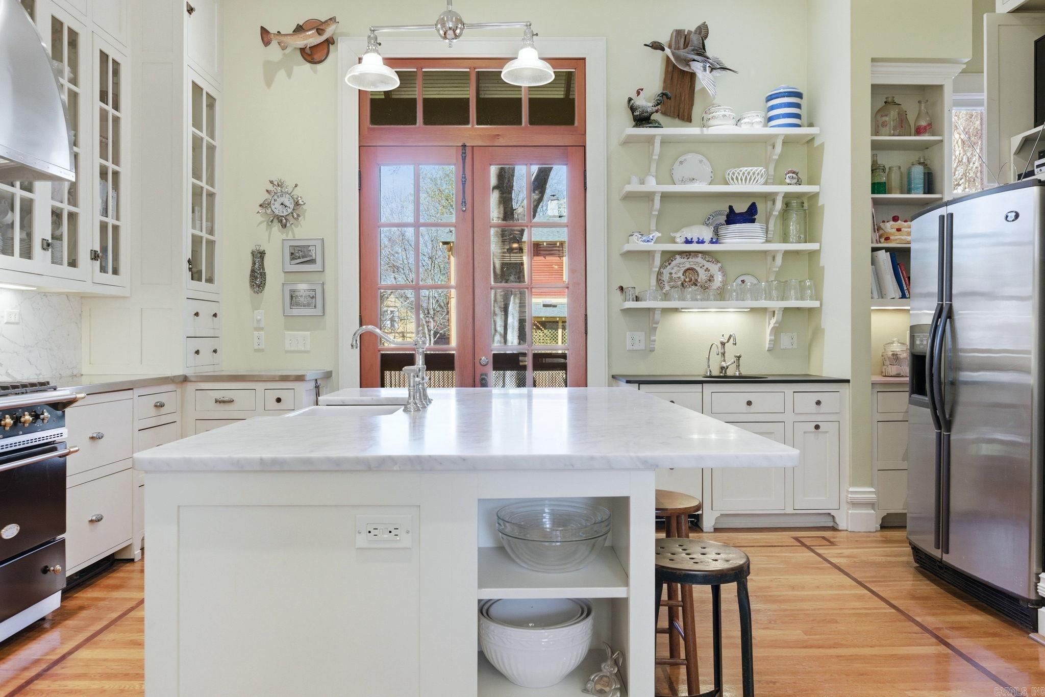 Weldon E Wrights - Residential