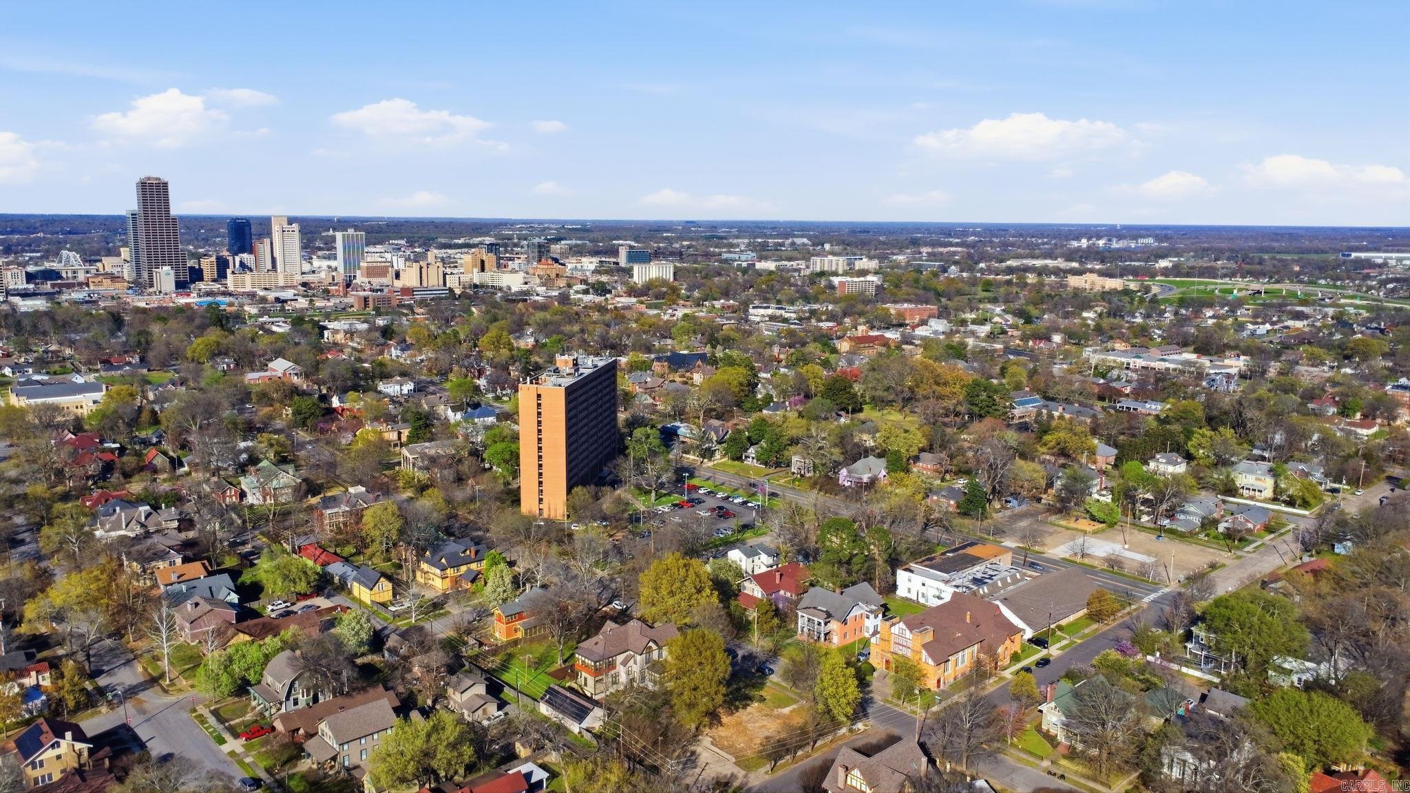 Weldon E Wrights - Residential