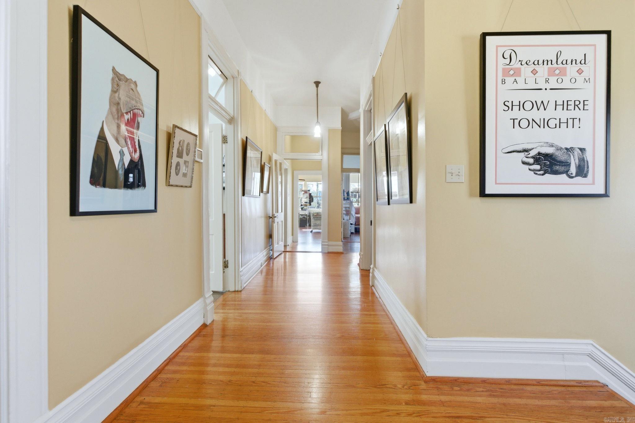 Weldon E Wrights - Residential