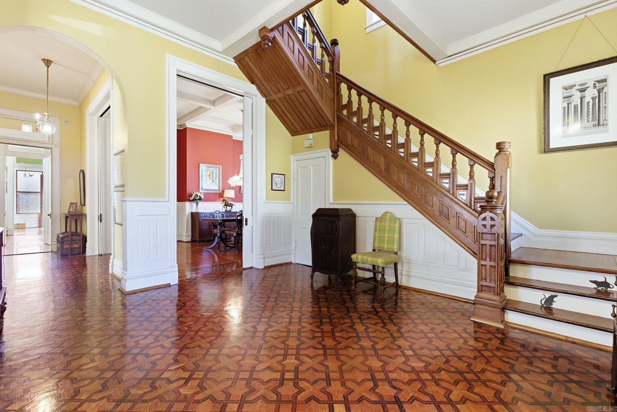 Weldon E Wrights - Residential