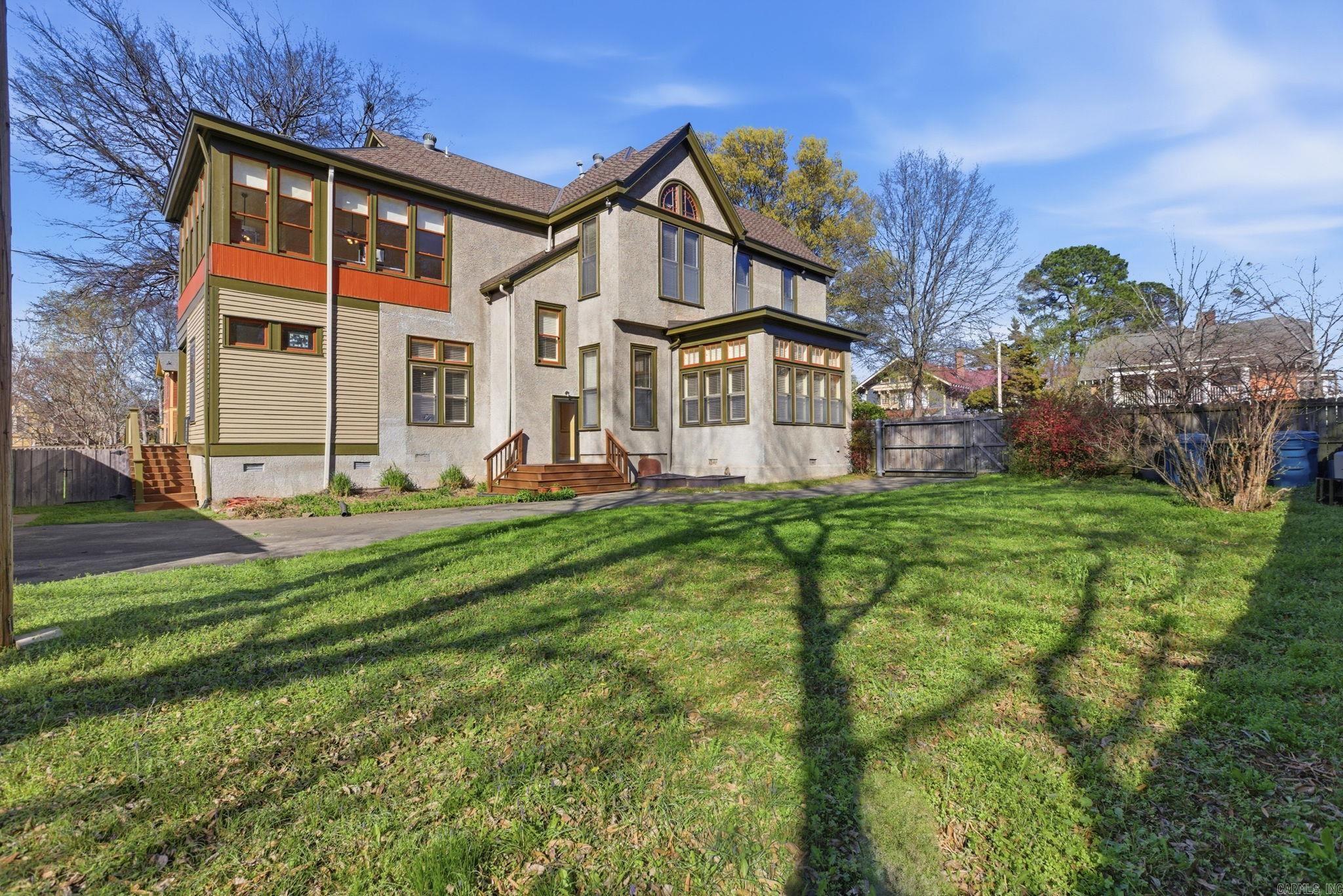 Weldon E Wrights - Residential