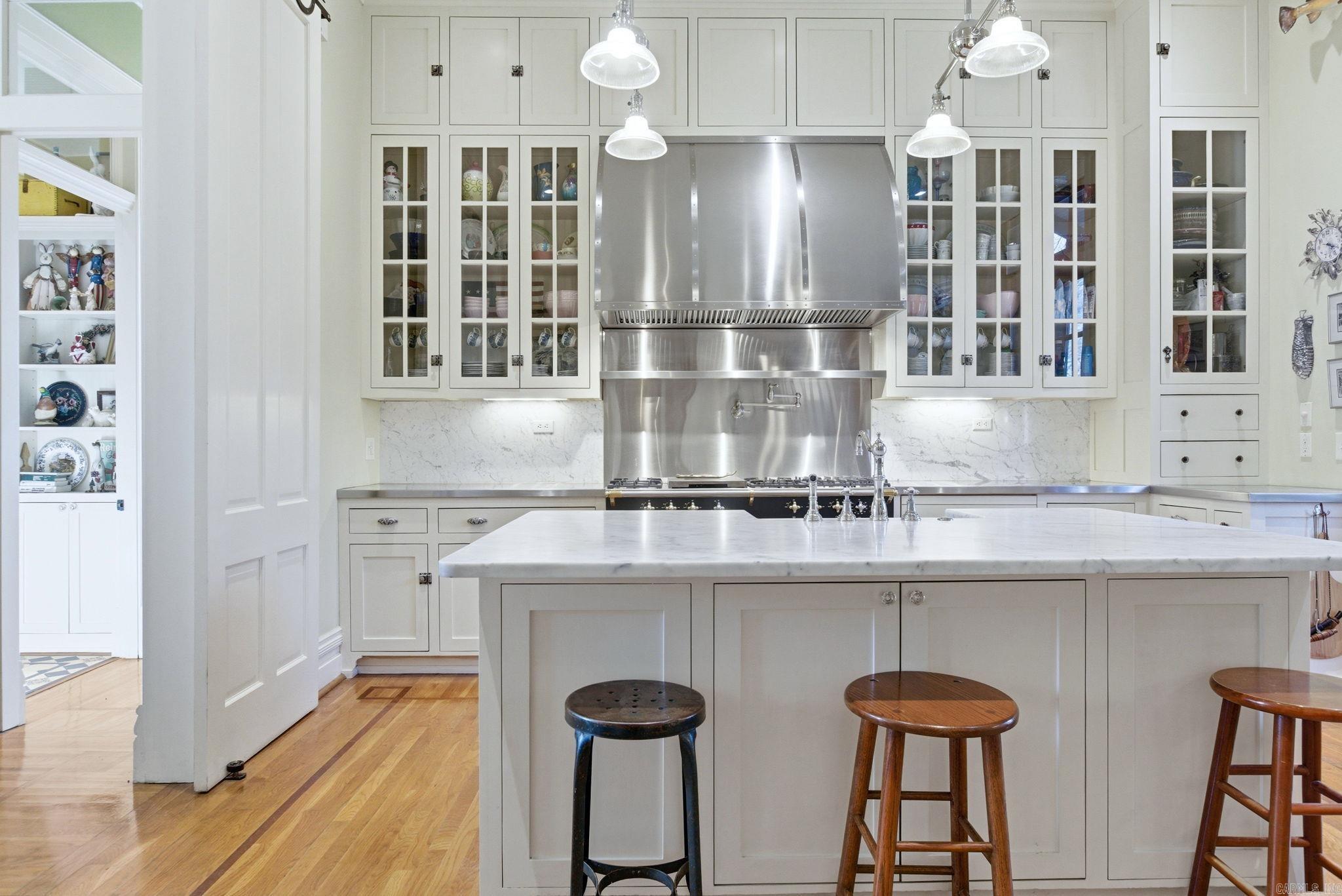 Weldon E Wrights - Residential