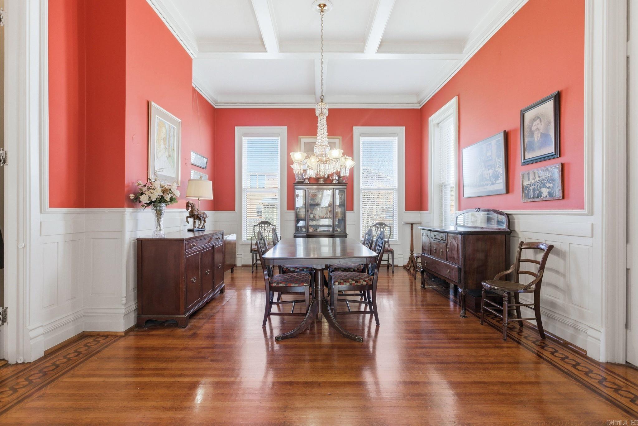 Weldon E Wrights - Residential