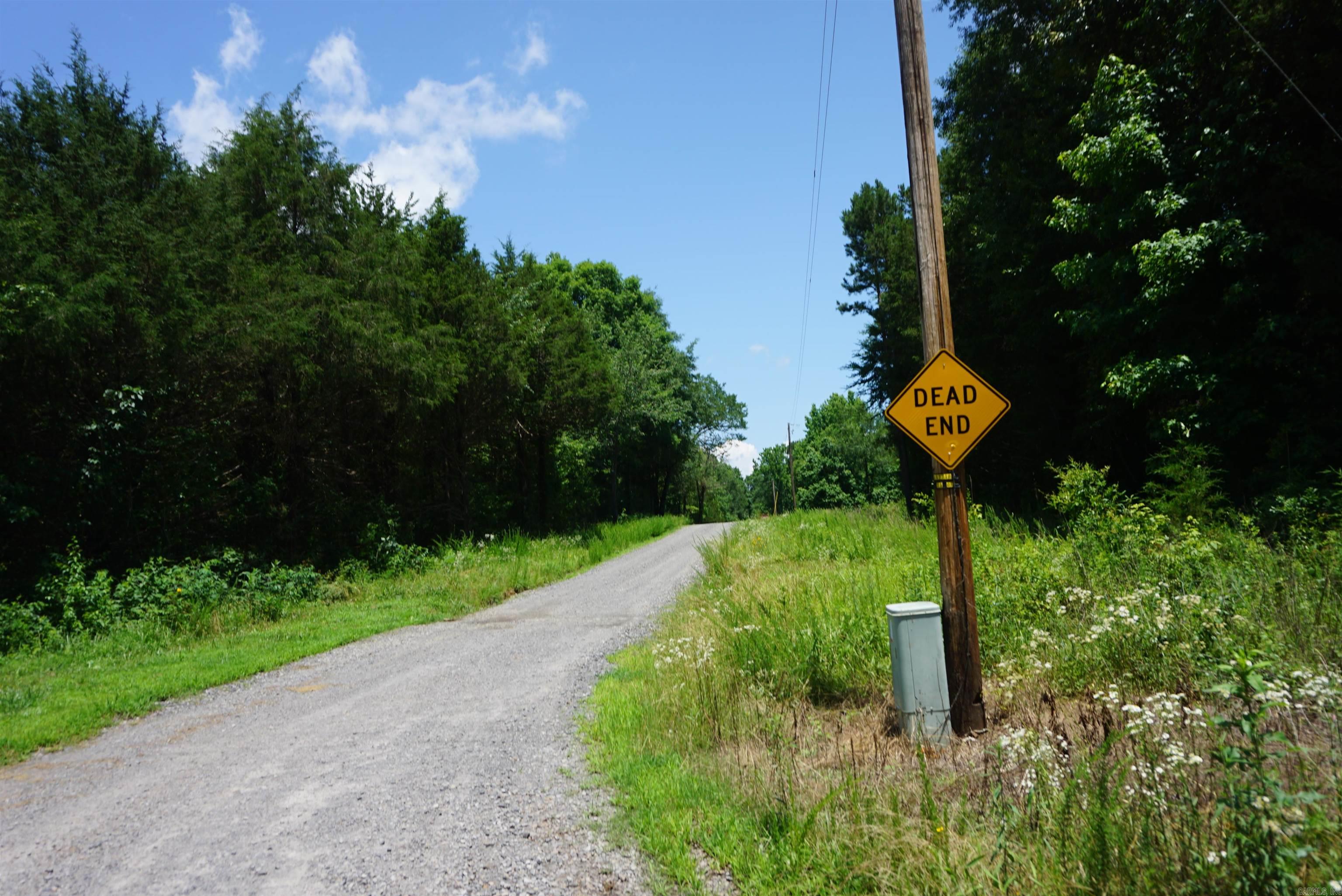 Red River Shores - Land