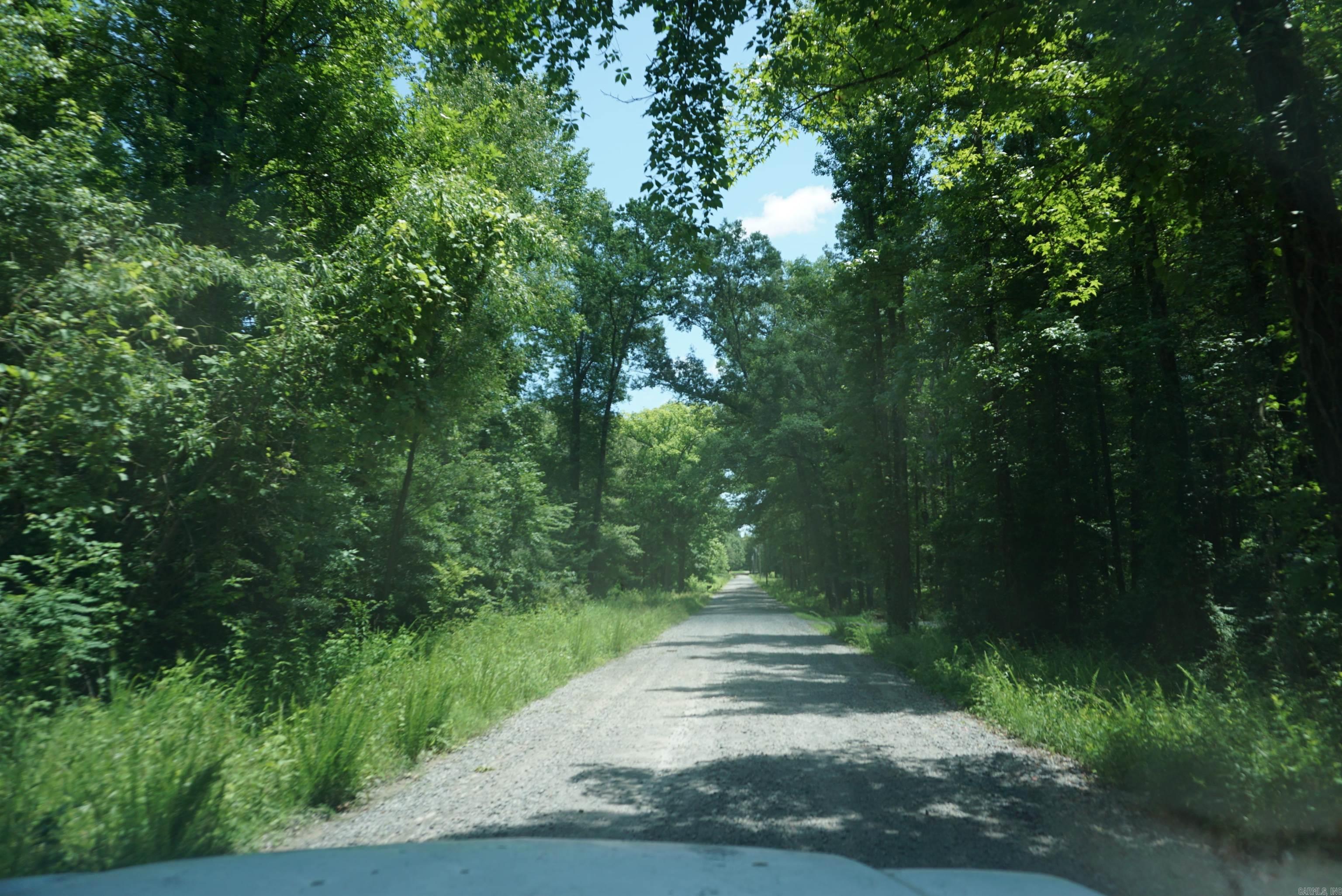 Red River Shores - Land