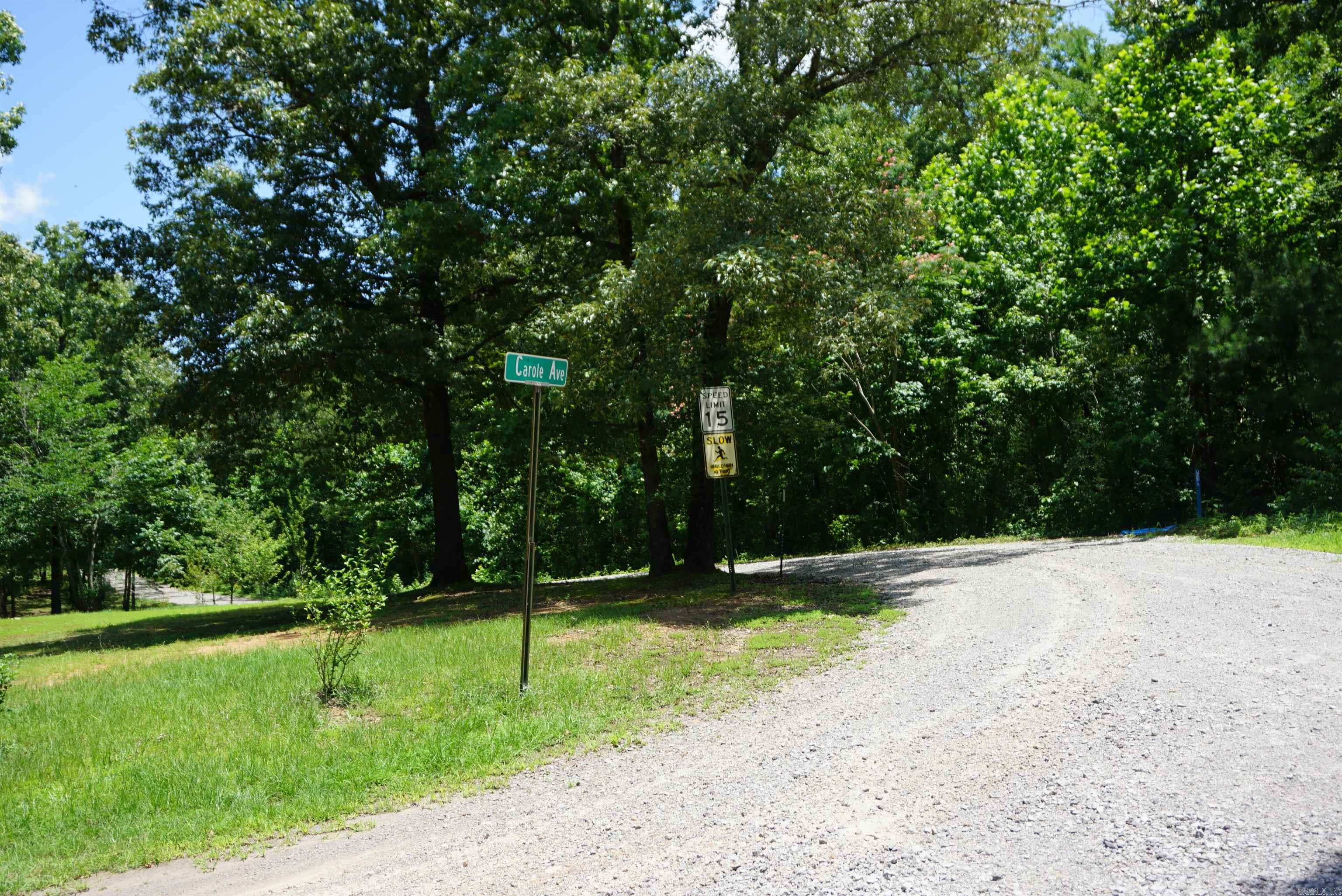 Red River Shores - Land