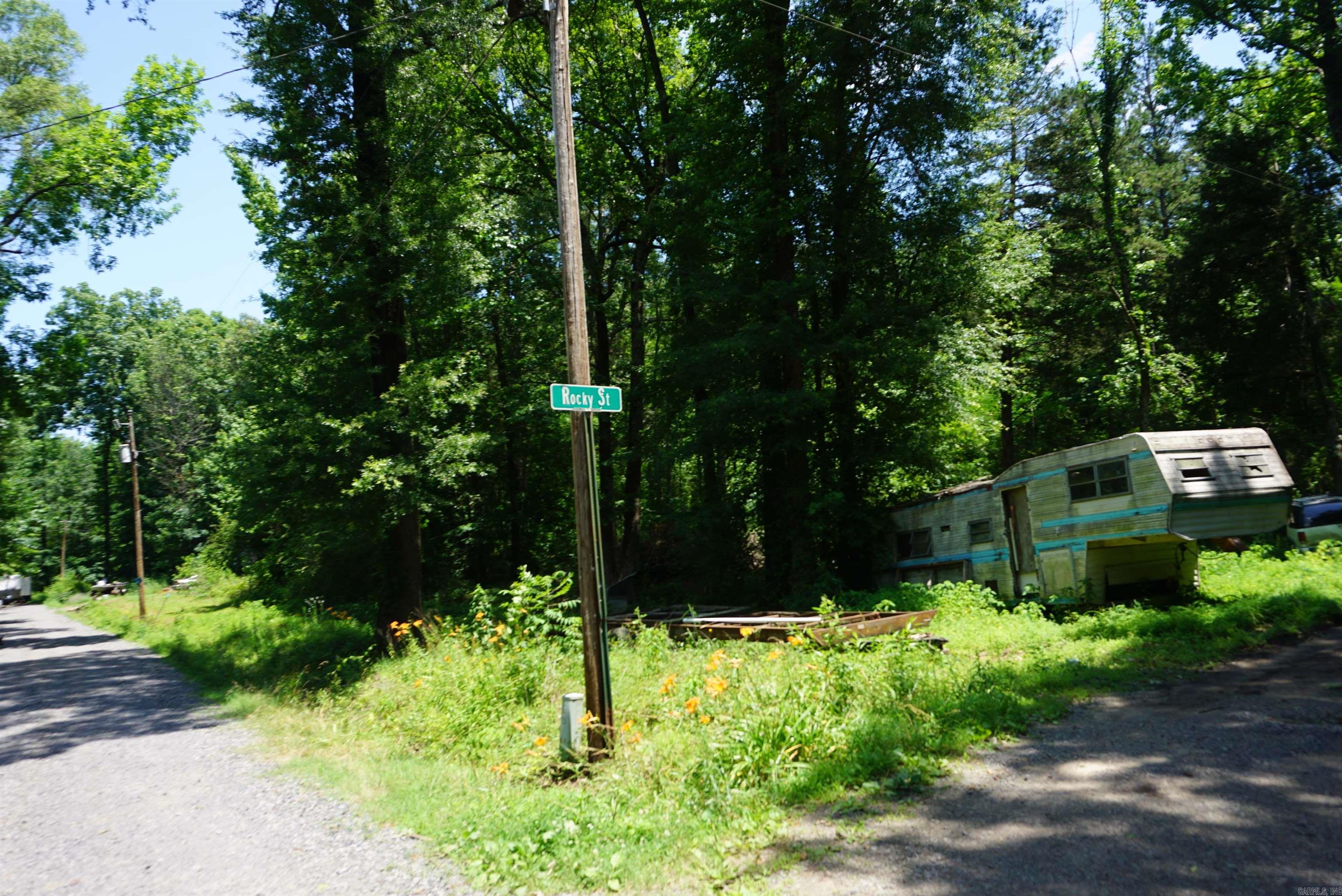 Red River Shores - Land