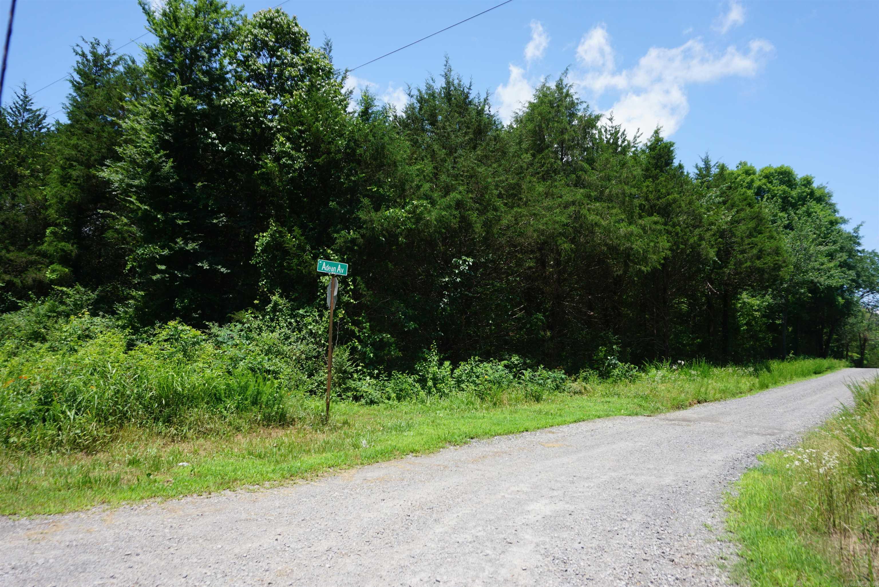 Red River Shores - Land