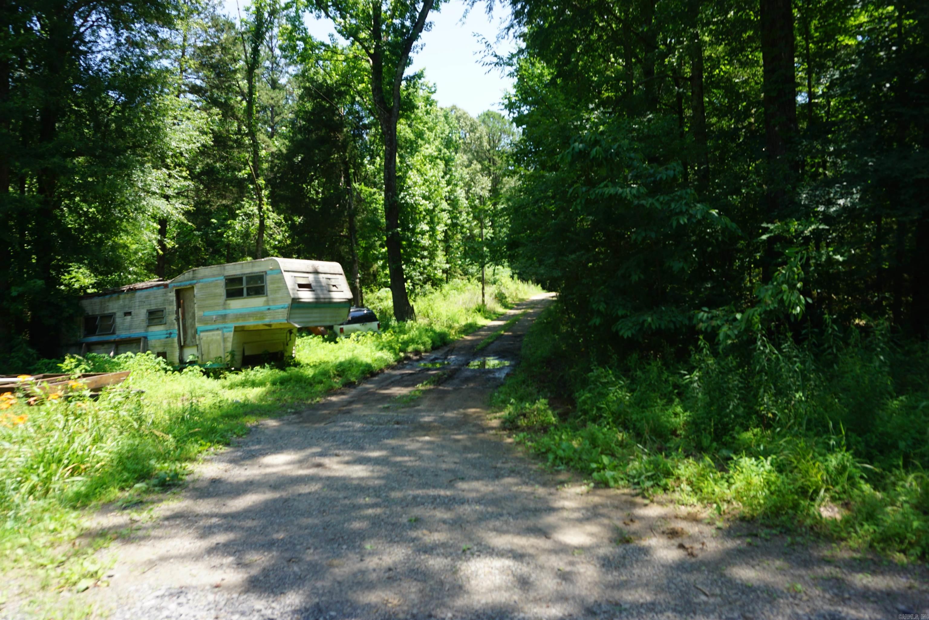 Red River Shores - Land