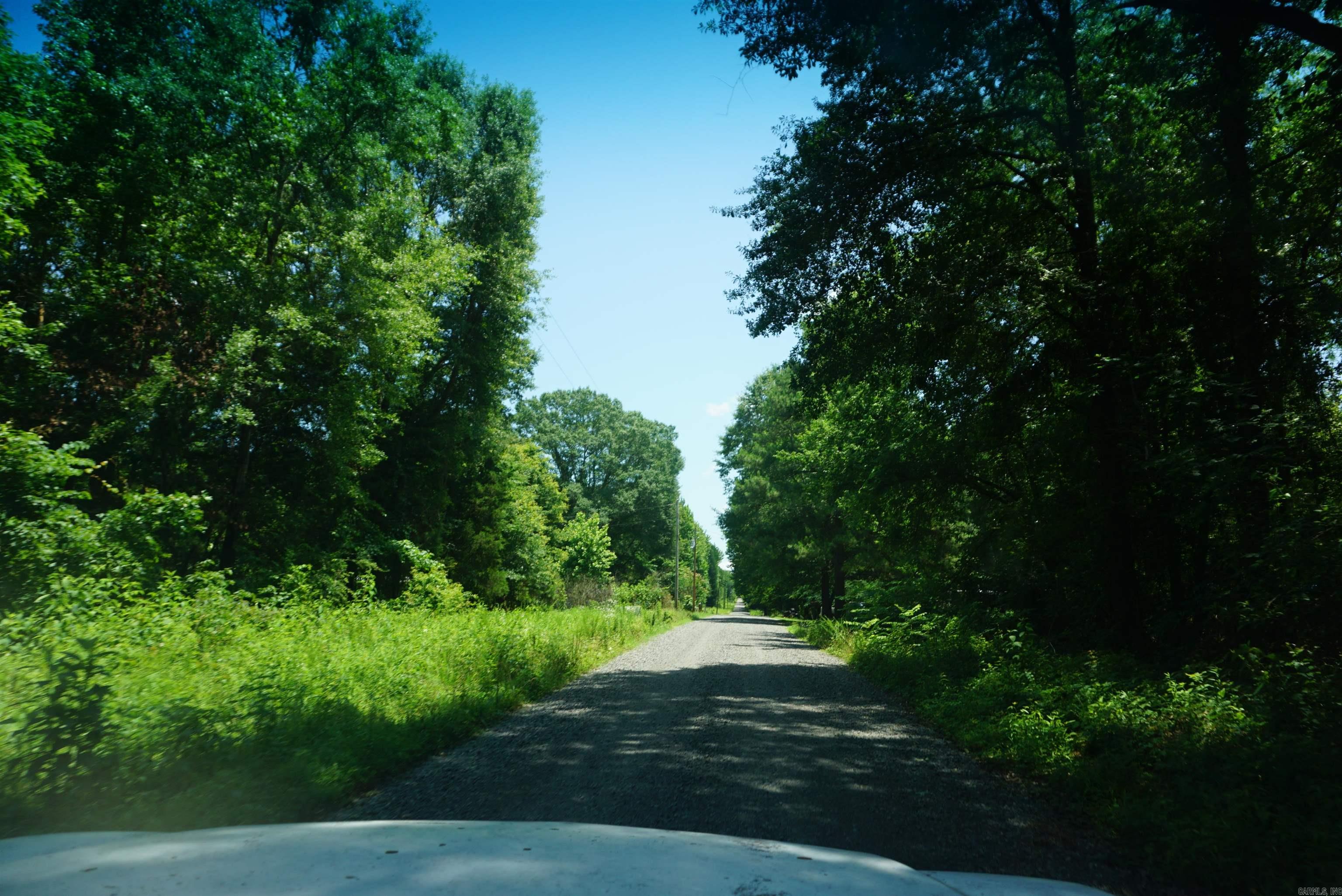 Red River Shores - Land