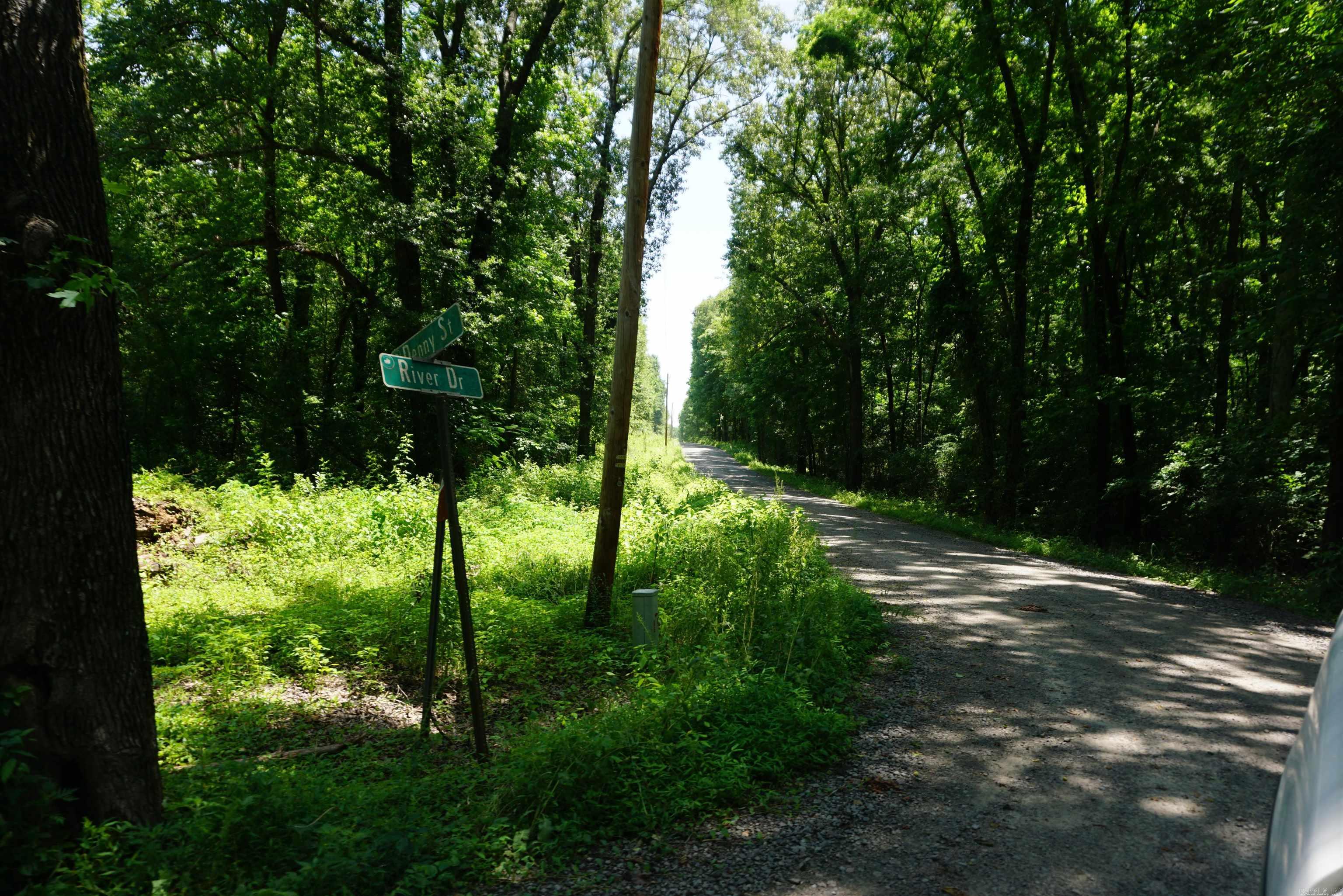 Red River Shores - Land