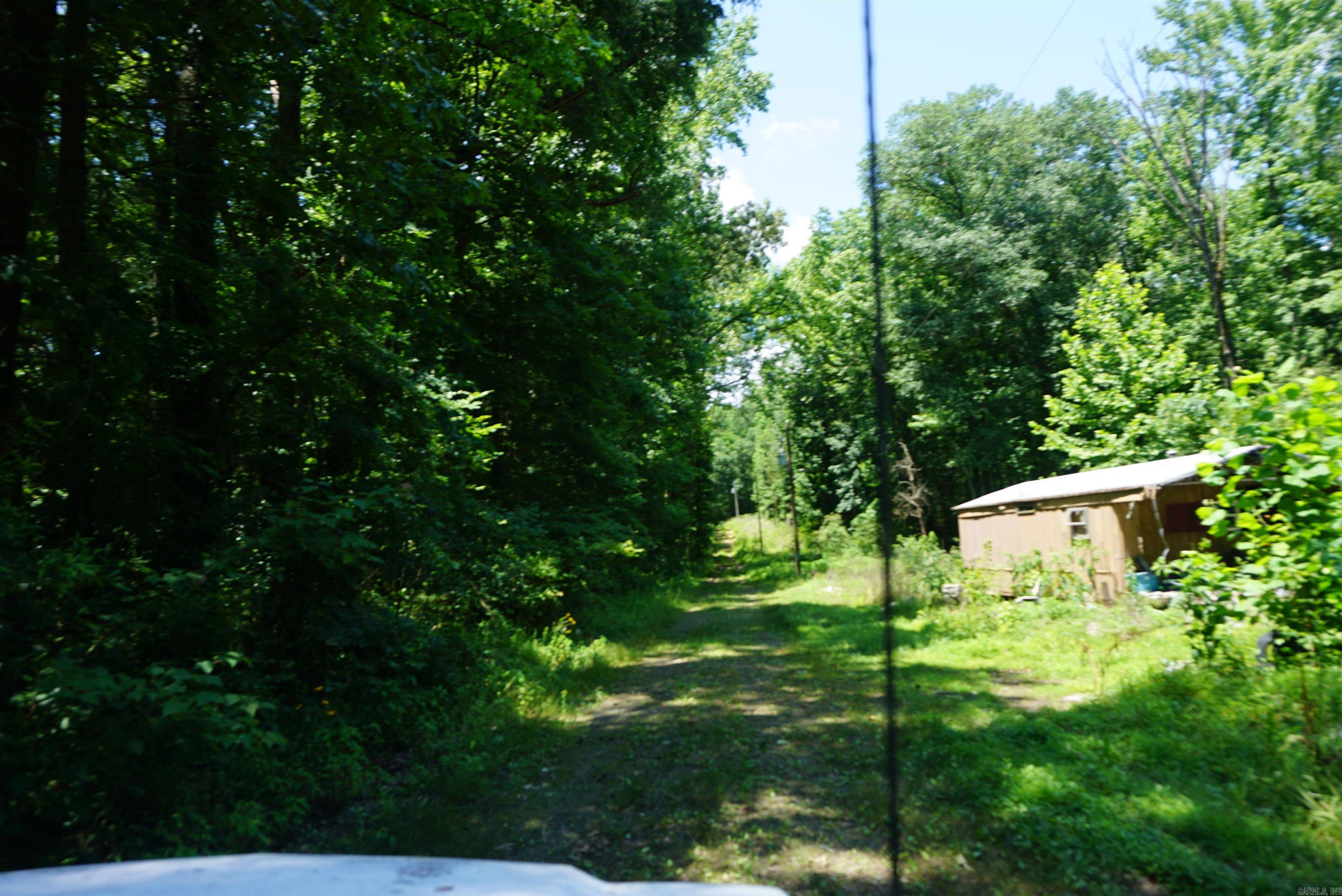 Red River Shores - Land