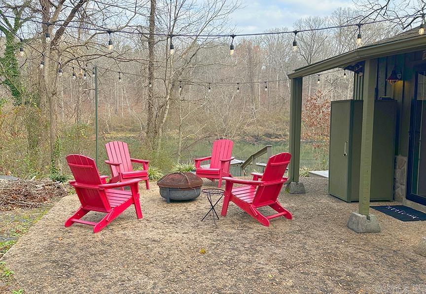 COW SHOALS - Residential