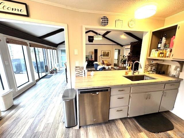 COW SHOALS - Residential