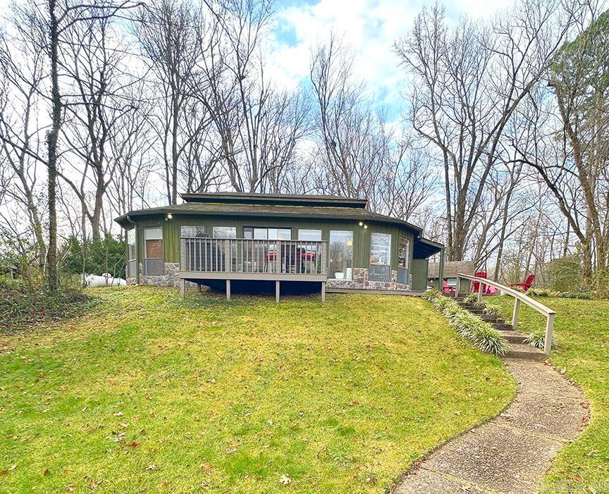 COW SHOALS - Residential