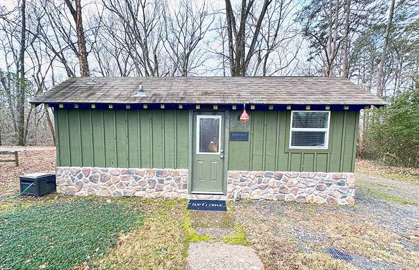 COW SHOALS - Residential