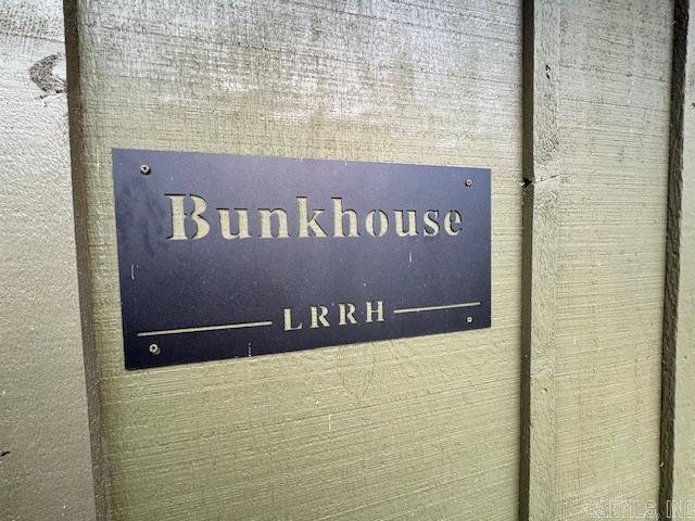 COW SHOALS - Residential