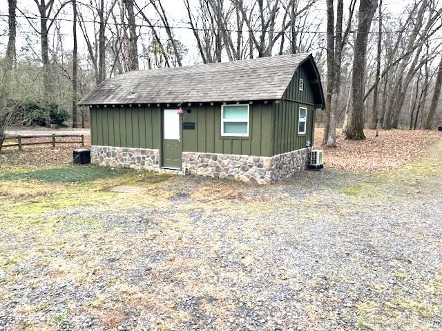 COW SHOALS - Residential