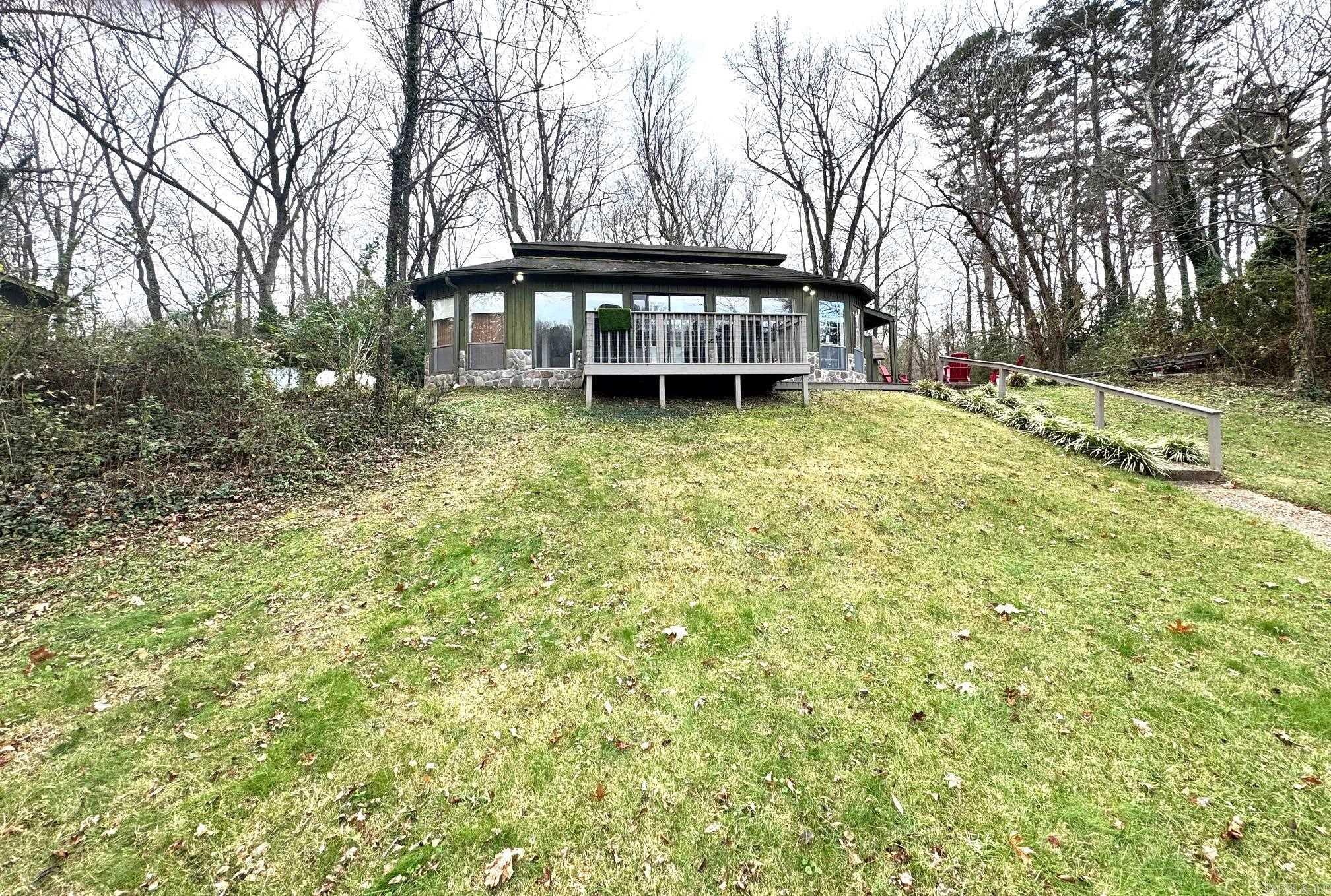 COW SHOALS - Residential