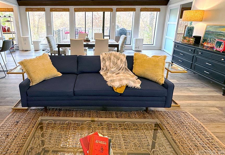 COW SHOALS - Residential