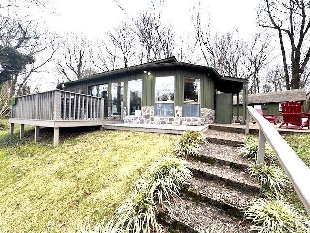 COW SHOALS - Residential