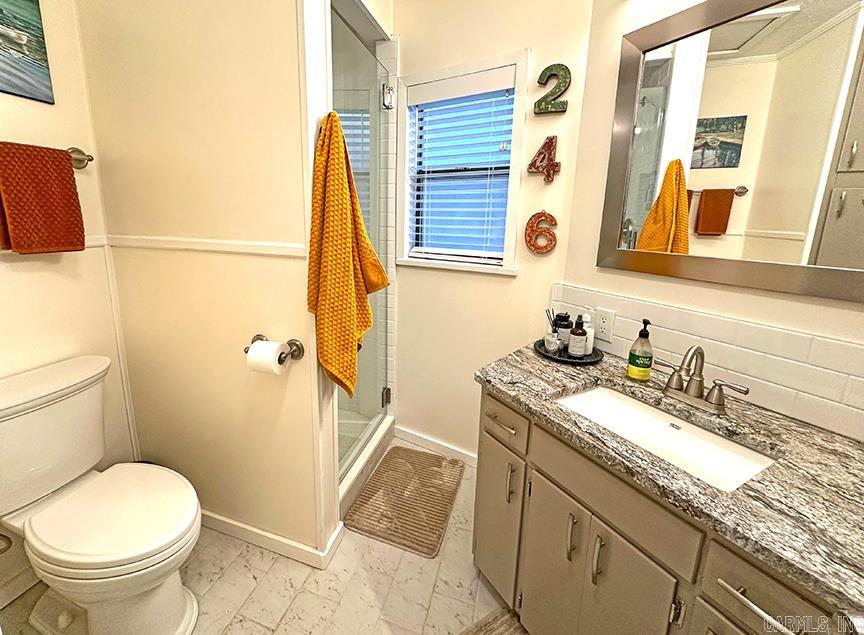 COW SHOALS - Residential