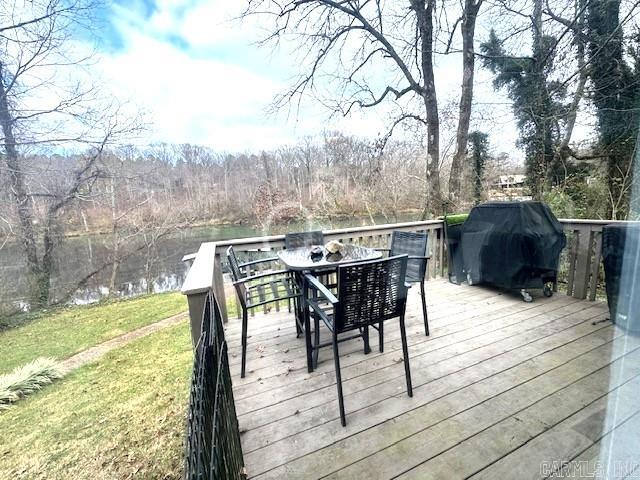 COW SHOALS - Residential