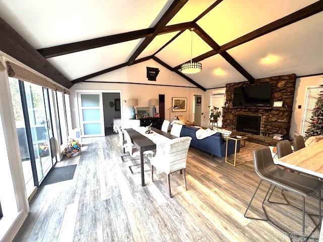 COW SHOALS - Residential