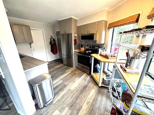 COW SHOALS - Residential