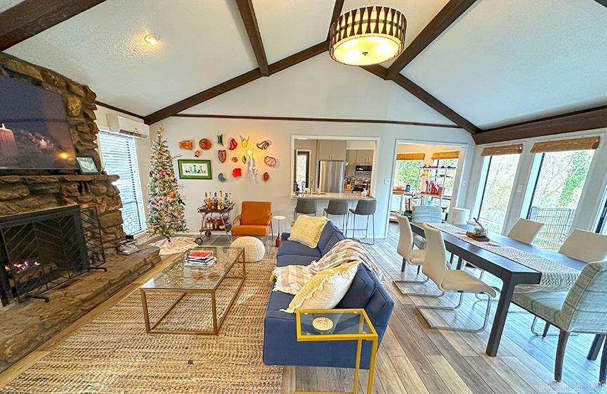 COW SHOALS - Residential