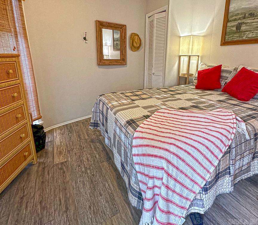 COW SHOALS - Residential