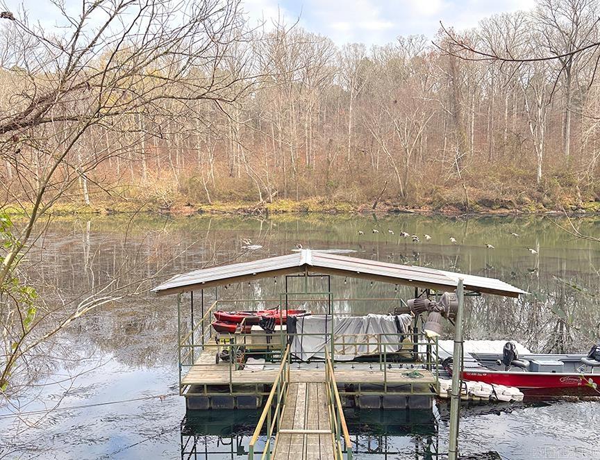 COW SHOALS - Residential