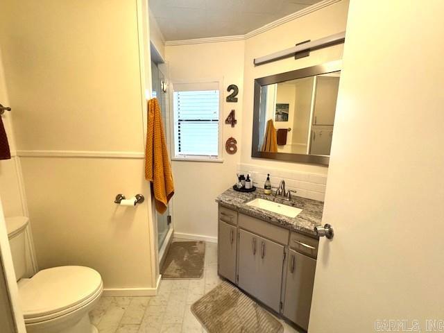 COW SHOALS - Residential