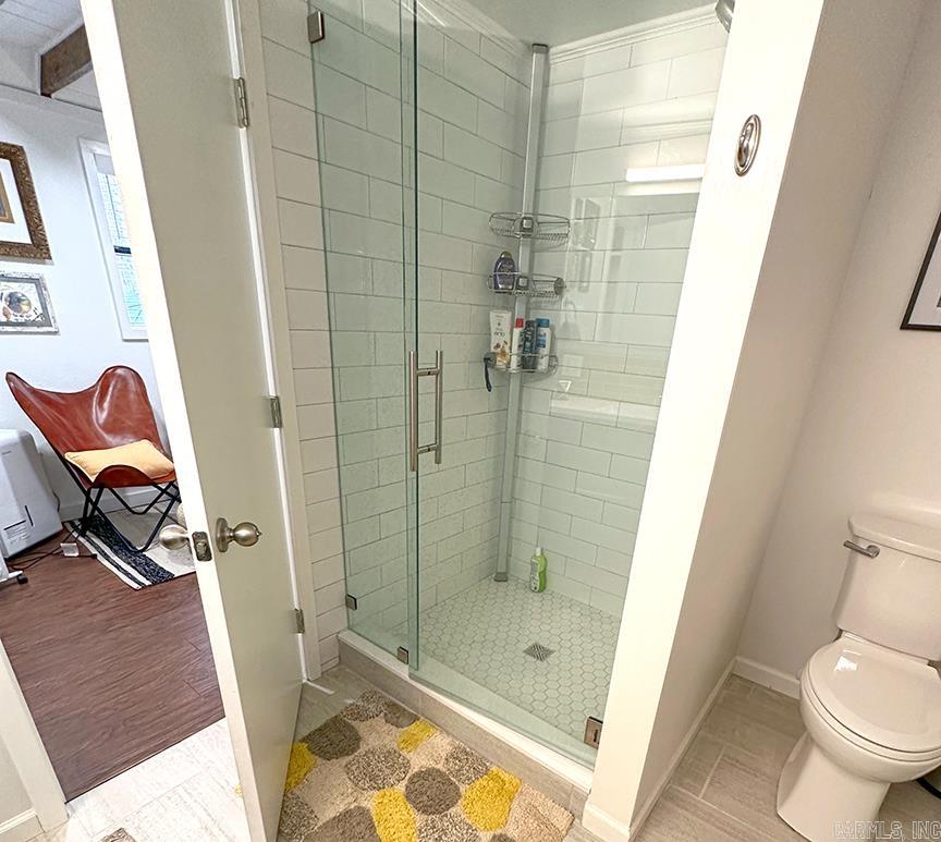 COW SHOALS - Residential