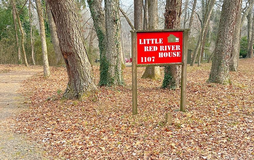 COW SHOALS - Residential