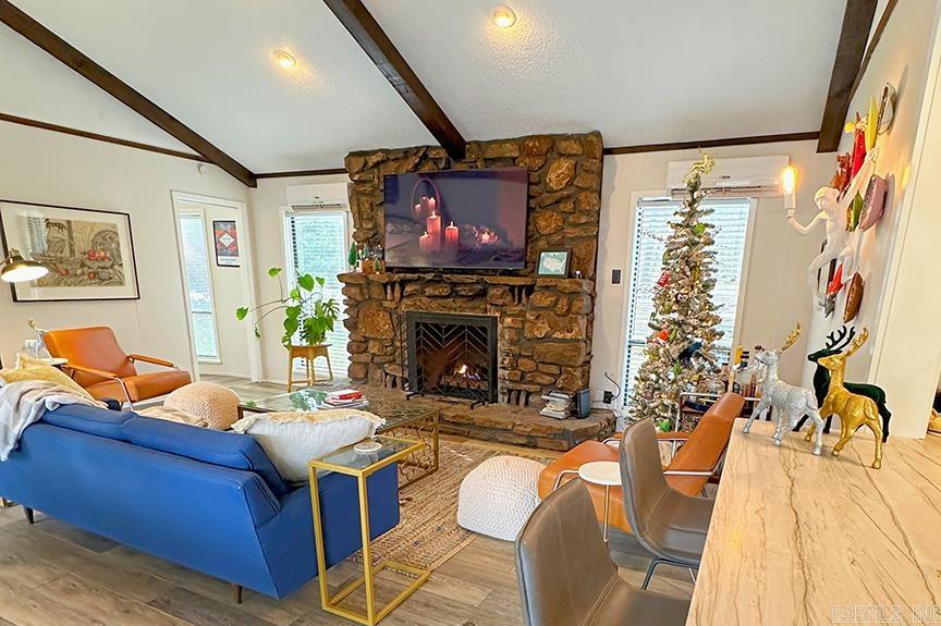 COW SHOALS - Residential