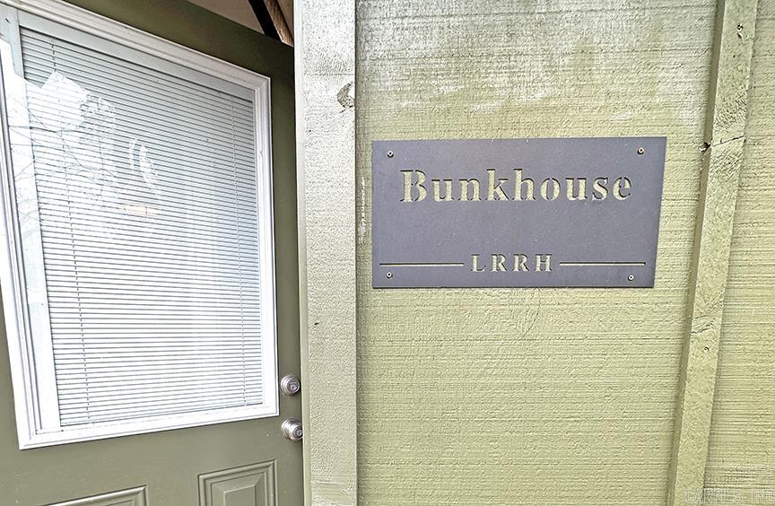 COW SHOALS - Residential