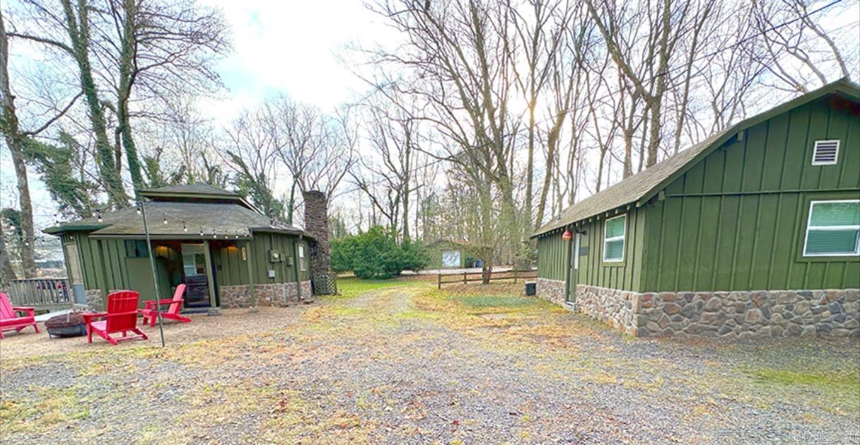 COW SHOALS - Residential