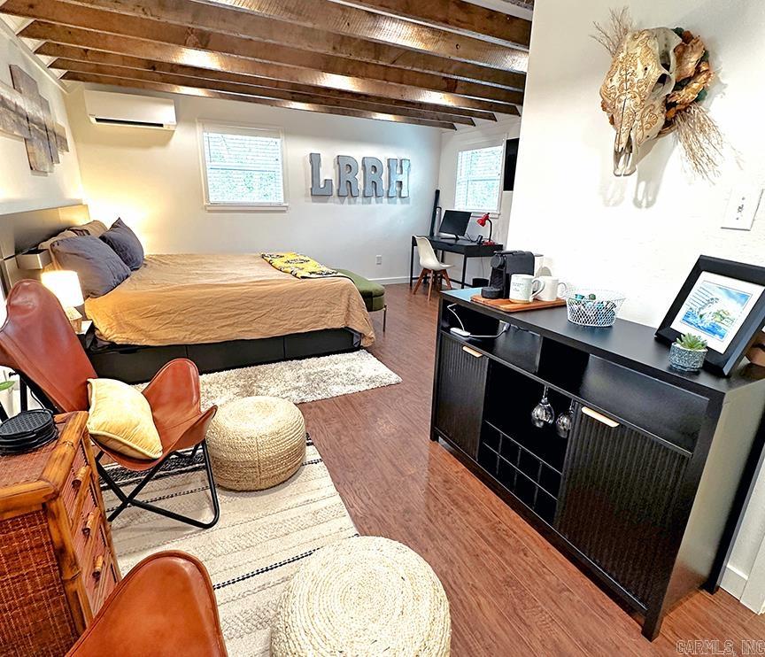 COW SHOALS - Residential