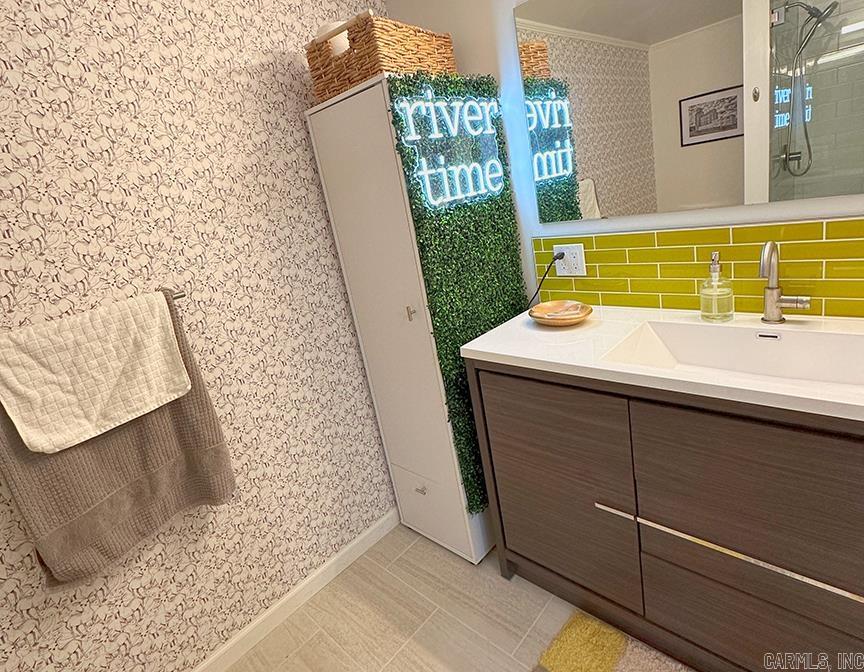 COW SHOALS - Residential