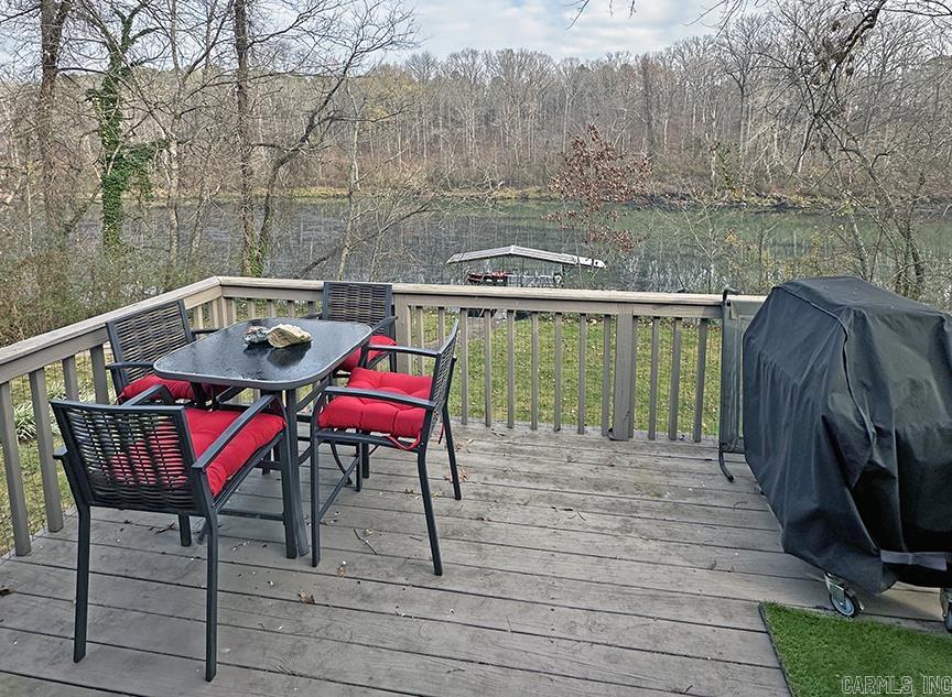 COW SHOALS - Residential