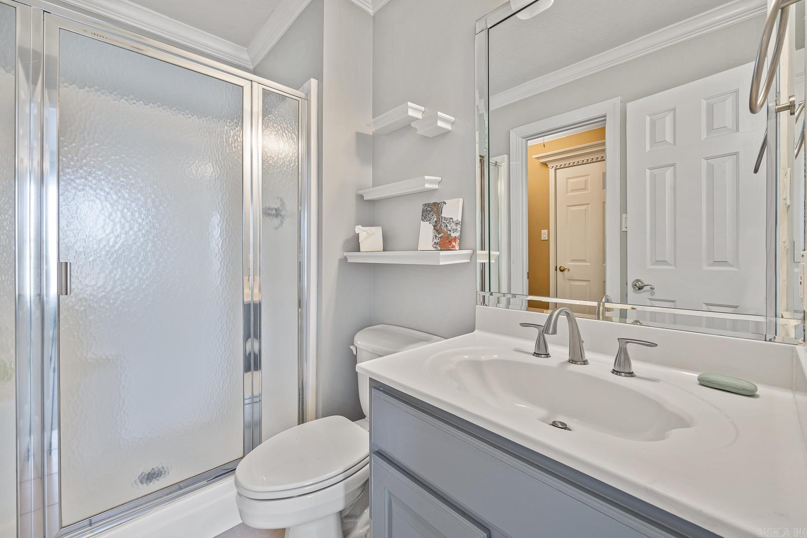 Dunwoody-Huntcliff - Residential