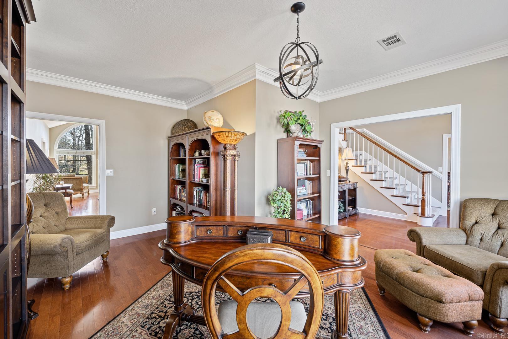 Dunwoody-Huntcliff - Residential