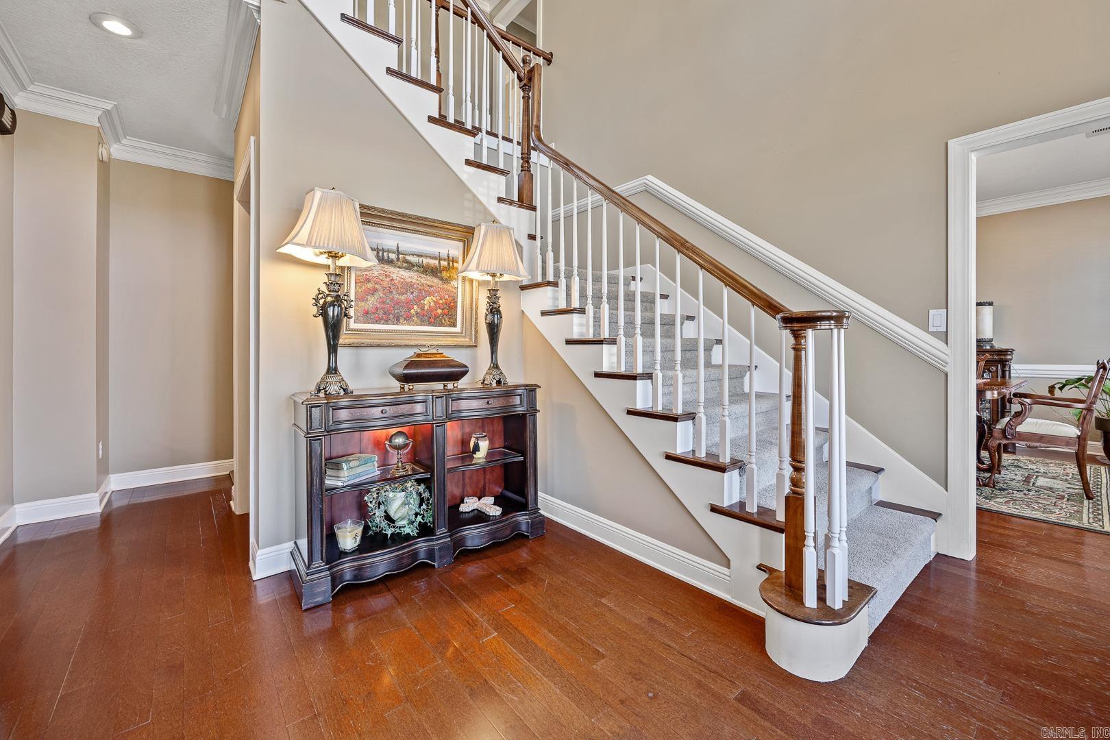 Dunwoody-Huntcliff - Residential