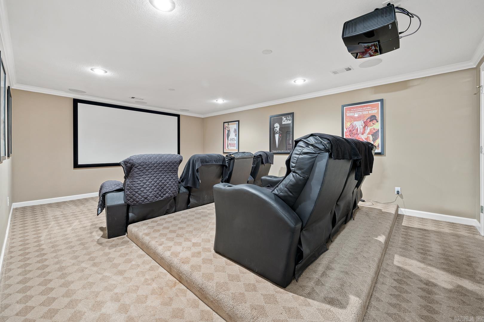 Dunwoody-Huntcliff - Residential
